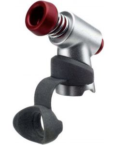 Weldtite Wedtite Jetvalve CO2 Inflator