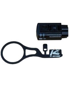 K-Edge Mount For Shimano Di2 Junction Box