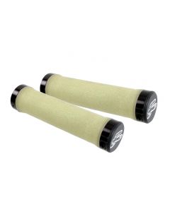 Renthal Kevlar Compound Lock-On Grips