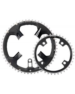 FSA K-Force ABS 110BCD 11-Speed 5-Bolt Road Double Chainring