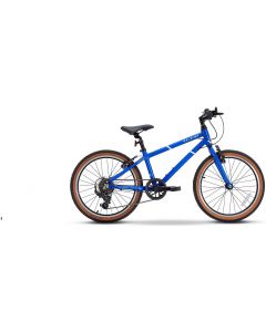 Raleigh Pop 11 20-Inch 2025 Kids Bike