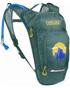 CamelBak Mini M.u.l.e. 3L Kids Hydration Backpack