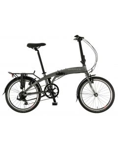 Dawes Kingpin 2022 Folding Bike
