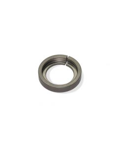 Chris King R45 12mm Axle End Cap