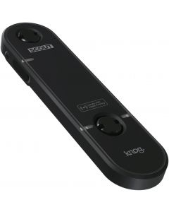 Knog Scout Bike Alarm & Finder