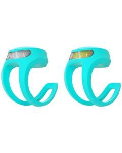 Knog Frog V3 Twin Light Set