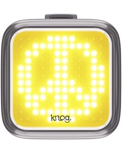 Knog Blinder Peace Front Light