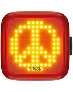 Knog Blinder Peace Rear Light