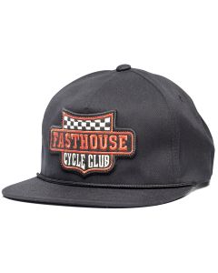 Fasthouse Krest Cap