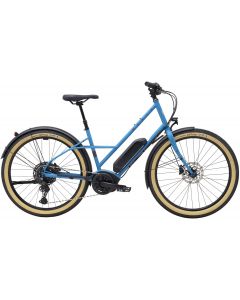 Marin Larkspur E 2025 Electric Bike