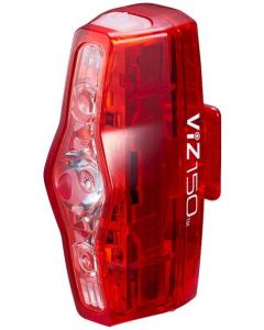 Cateye Viz 150 Rear Light