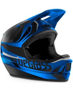 BlueGrass Legit Helmet