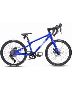 Frog Road 53 20-Inch 2025 Kids Bike