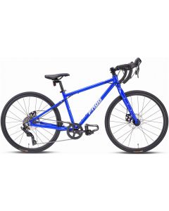 Frog Road 67 26-Inch 2025 Junior Bike