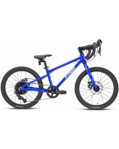 Frog Gravel 53 20-Inch 2025 Kids Bike