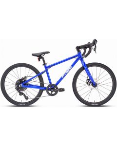 Frog Gravel 61 24-Inch 2025 Junior Bike