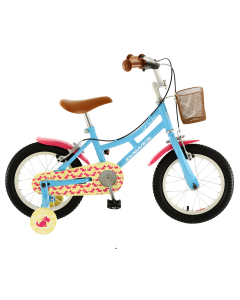 Dawes Lil Duchess 14-Inch 2022 Girls Bike