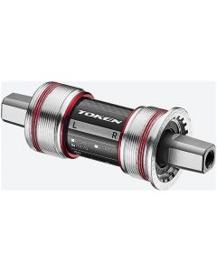Token ISO Square Taper Bottom Bracket