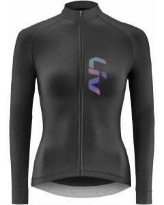 Liv Race Day Womens Long Sleeve Jersey