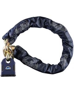 Squire Behemoth Chain Lock
