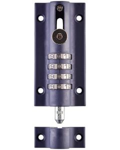 Squire Combi 4 Combo Bolt Lock