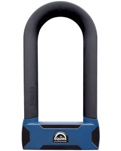 Squire Stronghold Max D-Lock