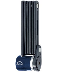 Squire Folda Mini Folding Lock