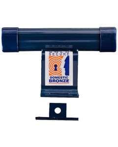 Squire Garage Defender 4 Anchor