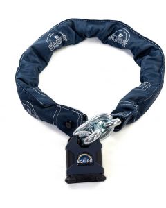 Squire Juggernaut Chain Lock