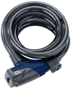 Squire Kilda 12 Cable Lock
