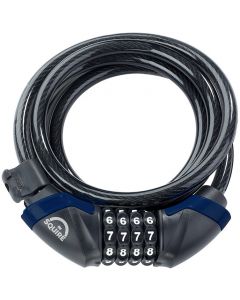 Squire Kilda 10 Combo Chain Lock