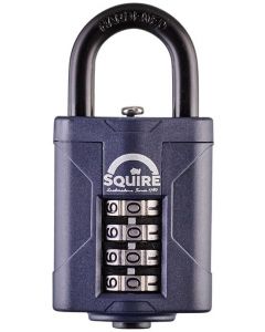 Squire CP40 Combo Padlock