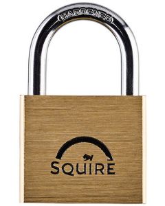 Squire LN4 Padlock