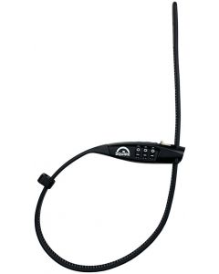 Squire Straplok 10 Combo Chain Lock