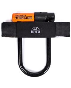Restrap Lock Holster