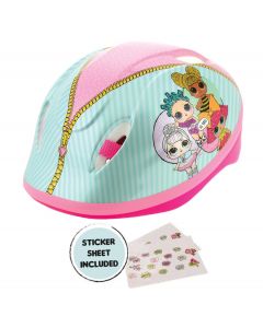 LOL Surprise Kids Helmet
