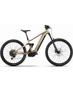Lapierre Overvolt AM 4.6 2025 Electric Bike