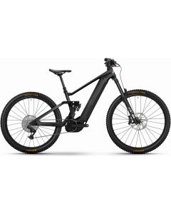 Lapierre Overvolt AM 9.8 2025 Electric Bike