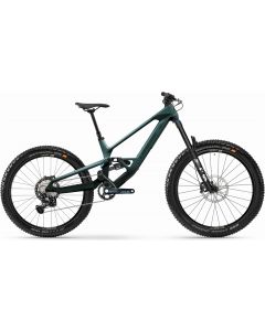 Lapierre Spicy CF 7.9 2025 Bike