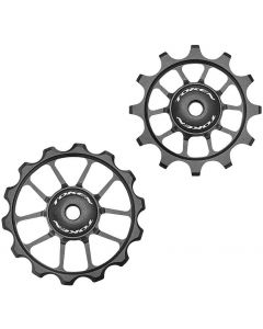 Token TK1724 Oversize Pulley Wheels
