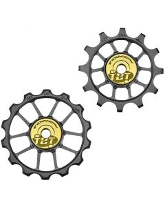 Token TK1724XS-TBT Oversize Pulley Wheels