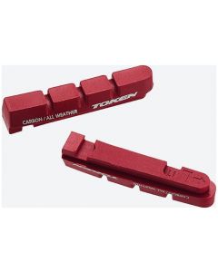 Token TK322 Carbon Rim Brake Pads
