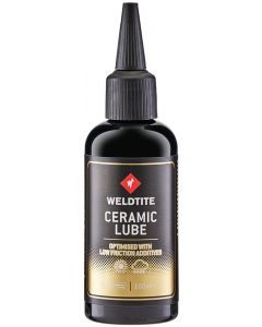 Weldtite Ceramic Lubricant