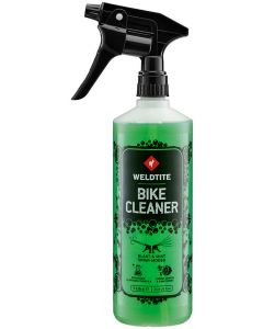 Weldtite v2 Bike Cleaner