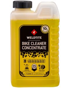 Weldtite Concentrate v2 Bike Cleaner
