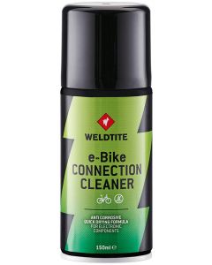 Weldtite E-Bike Connection Cleaner