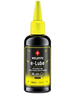 Weldtite E-Lube