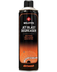 Weldtite Jet Blast Degreaser