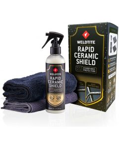 Weldtite Rapid Ceramic Shield Kit