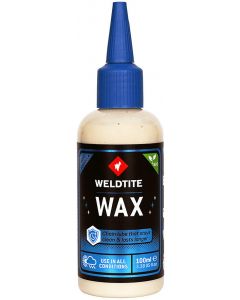 Weldtite Ultra Dry Chain Wax